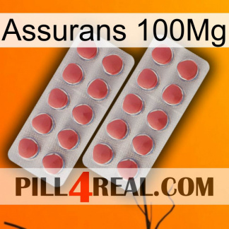Assurans 100Mg 19